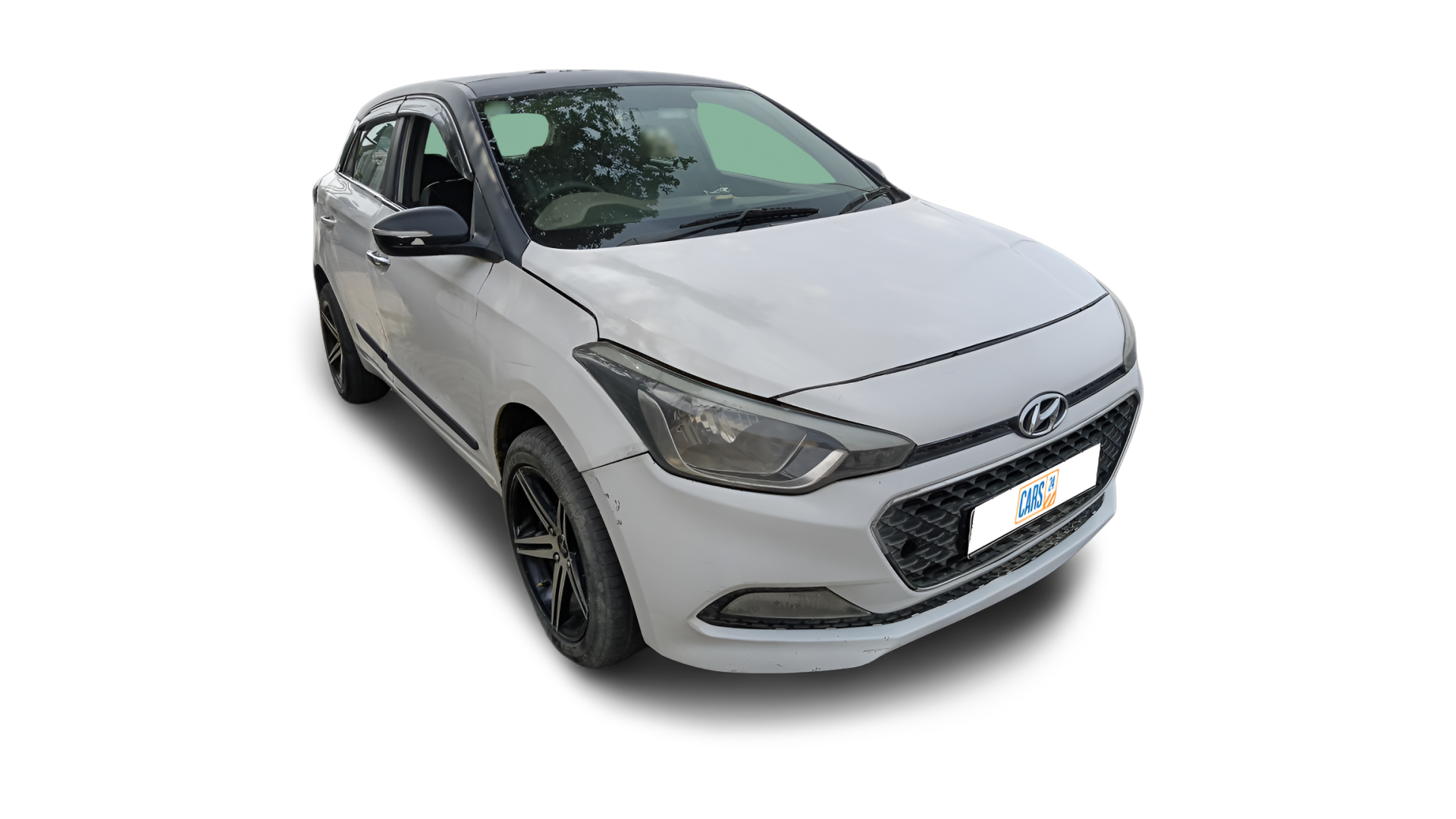 Hyundai Elite i20-img